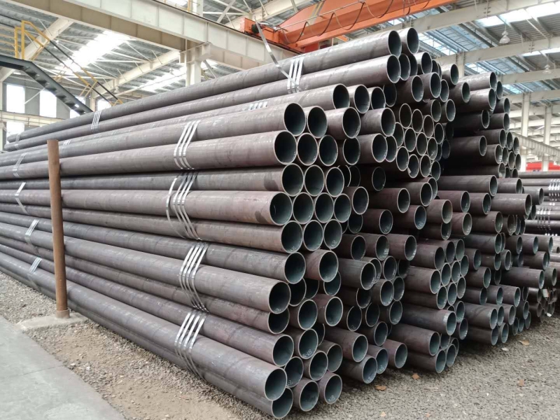 代县30CrMo合金无缝钢管