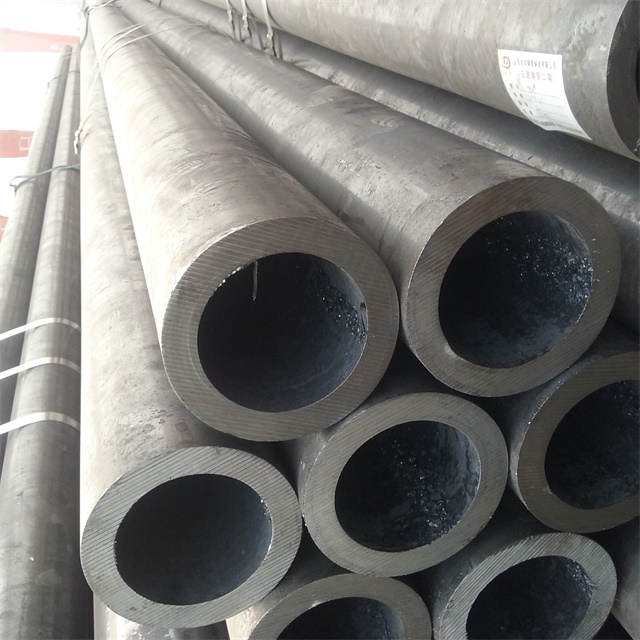 代县42CrMo合金管应用范围