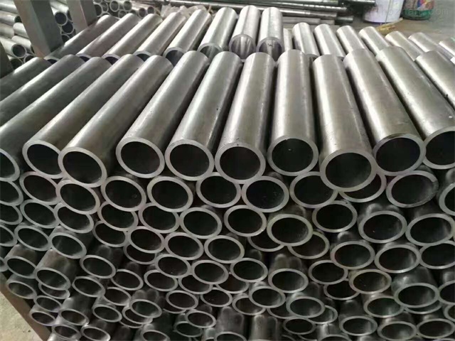 代县30CrMo精密无缝钢管