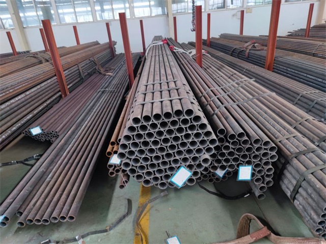 代县20G合金无缝钢管